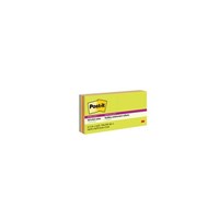 Super Sticky Full Adhesive Notes