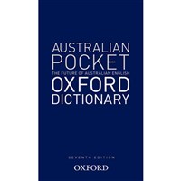 Dictionaries