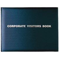 Visitors Books  Refills