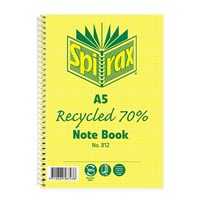 A5 Note Books