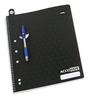 A4 Note Books