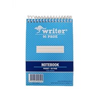 Pocket Note Books