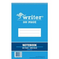Reporter Note Books