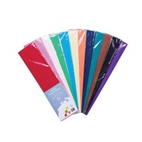 Crepe Paper