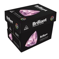 A4 White Copy Paper