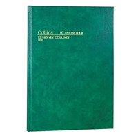 61 Series Account Books