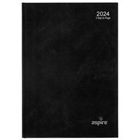 Calendar Year Diaries