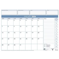 Desk Planners  Refills
