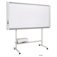 Electronic Whiteboards