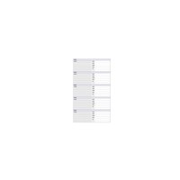 A4 Executive Organiser  Refills
