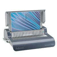 Binding Machines  Accessories