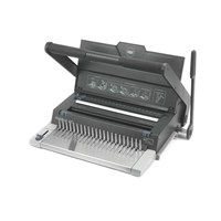 CombWire Binding Machines