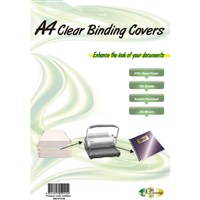 Binding Covers