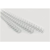 21 Loop Wire Binding Coils