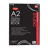 Art Supplies