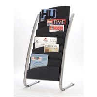 Alba Brochure  Floor Stands
