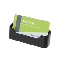 Business Card Holders