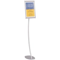 Quartet Information Stands