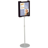 Quartet Information Stands