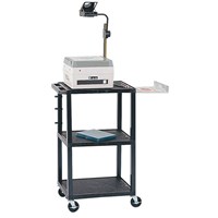 Multimedia Stands  Trolleys