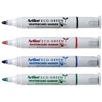 Whiteboard Markers