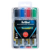 Whiteboard Markers