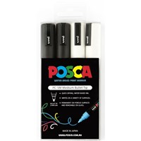Paint Markers