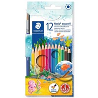Water Colour Pencils