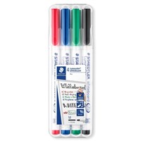 Whiteboard Markers