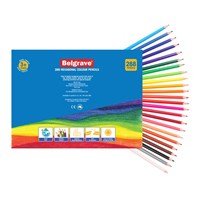 Colour Pencils