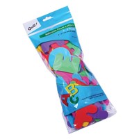 Foam Shapes