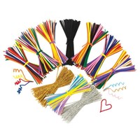 Chenille Stems