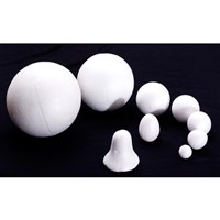 Polystyrene Balls