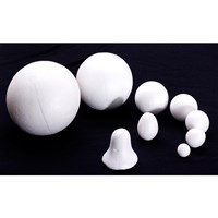 Polystyrene Balls