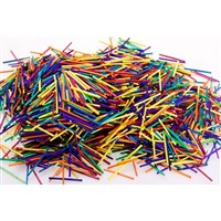 Matchsticks
