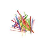 Needles