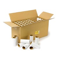 Cardboard Rolls