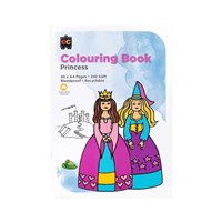 Colouring Books