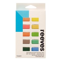 Water Colour Paint