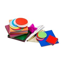 Paper Shapes