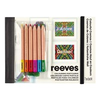 Colour Pencils