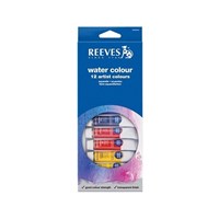Watercolour Paint