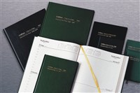 Financial Year Diaries