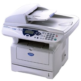 BROTHER DCP 8020