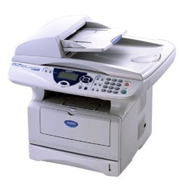 BROTHER DCP 8025