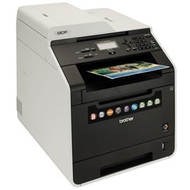 BROTHER DCP9055CDN