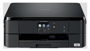 BROTHER DCPJ562DW