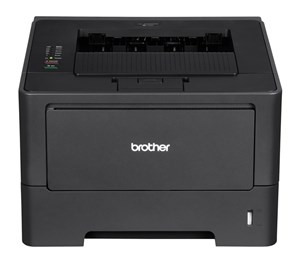 BROTHER HL 5450DN