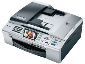 BROTHER MFC 440CN