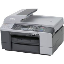 BROTHER MFC 5860CN